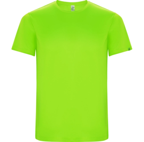 verde fluor IMOLA 0427