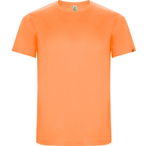 naranja fluor IMOLA 0427