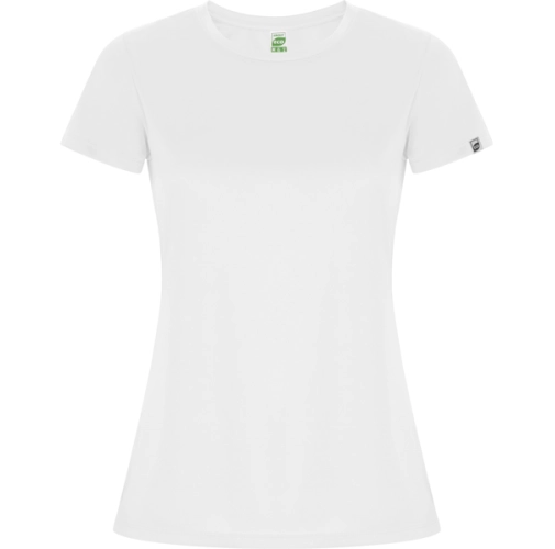 white IMOLA WOMAN 0428