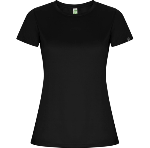 black IMOLA WOMAN 0428