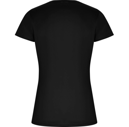 black IMOLA WOMAN 0428