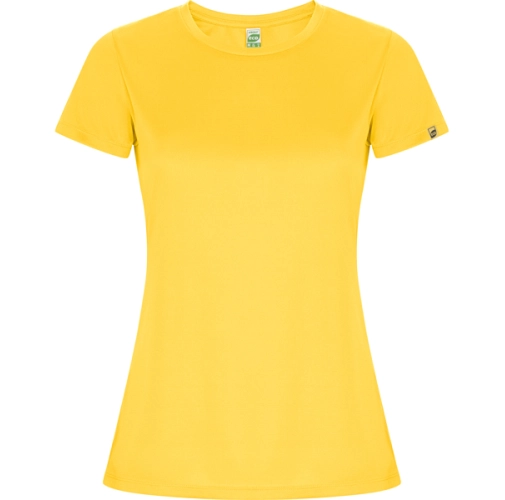 yellow IMOLA WOMAN 0428