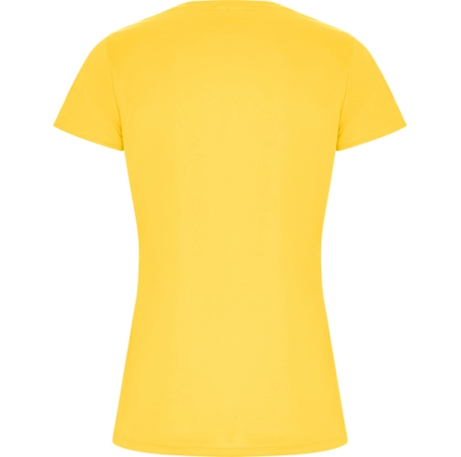 yellow IMOLA WOMAN 0428