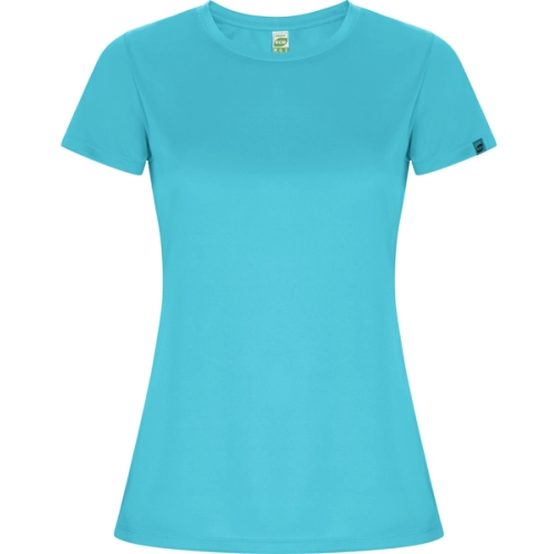 turquesa IMOLA WOMAN 0428