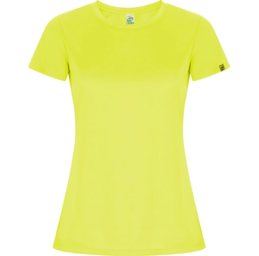 amarillo fluor IMOLA WOMAN 0428
