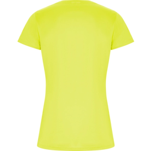 amarillo fluor IMOLA WOMAN 0428