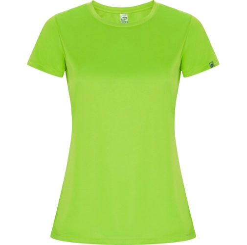 verde fluor IMOLA WOMAN 0428