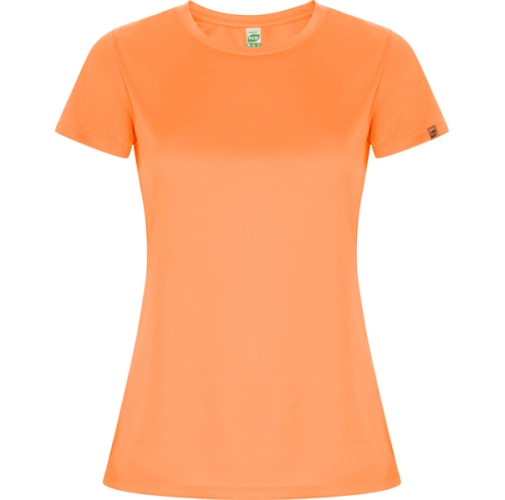 naranja fluor IMOLA WOMAN 0428