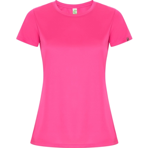 rosa fluor IMOLA WOMAN 0428