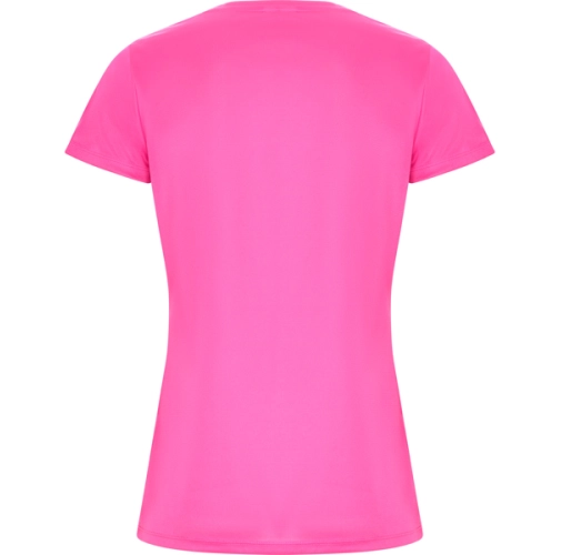 rosa fluor IMOLA WOMAN 0428