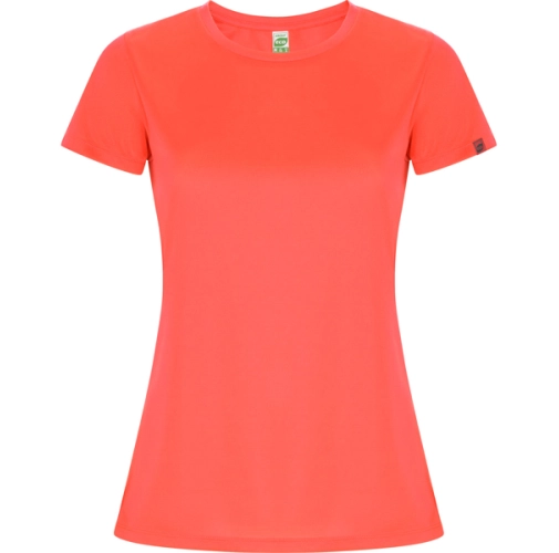 coral fluor IMOLA WOMAN 0428