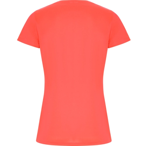 coral fluor IMOLA WOMAN 0428