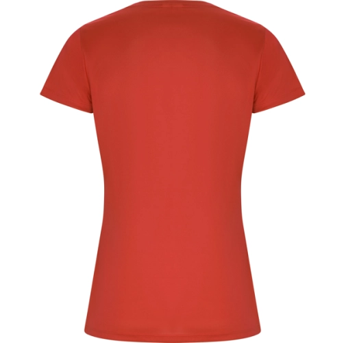 red IMOLA WOMAN 0428