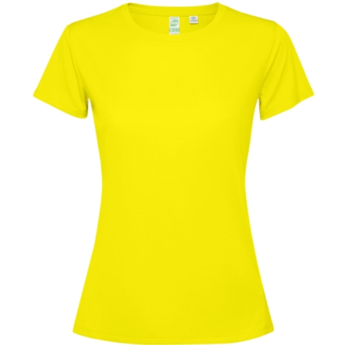amarillo fluor ESTORIL WOMAN 0431