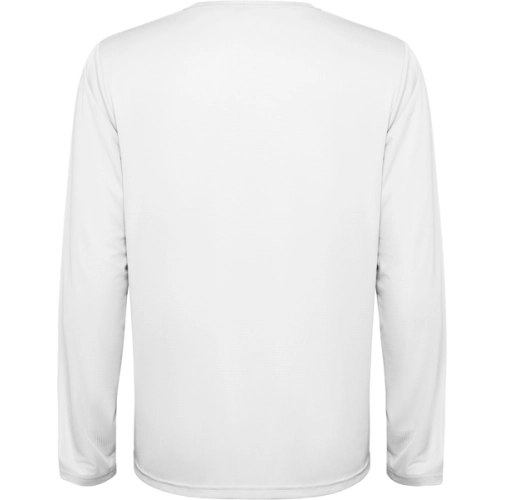 white ESTORIL L/S 0432
