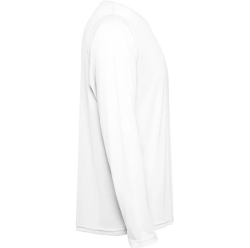 white ESTORIL L/S 0432