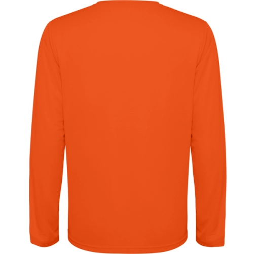 naranja fuego ESTORIL L/S 0432