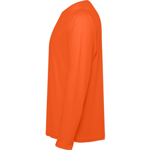 naranja fuego ESTORIL L/S 0432