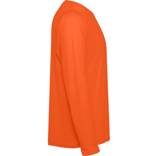 naranja fuego ESTORIL L/S 0432