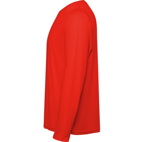 red ESTORIL L/S 0432