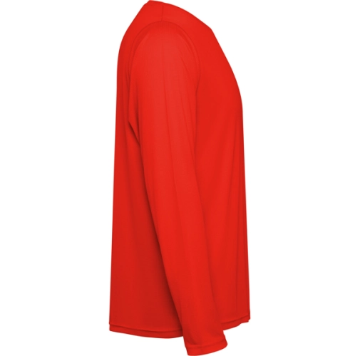 red ESTORIL L/S 0432