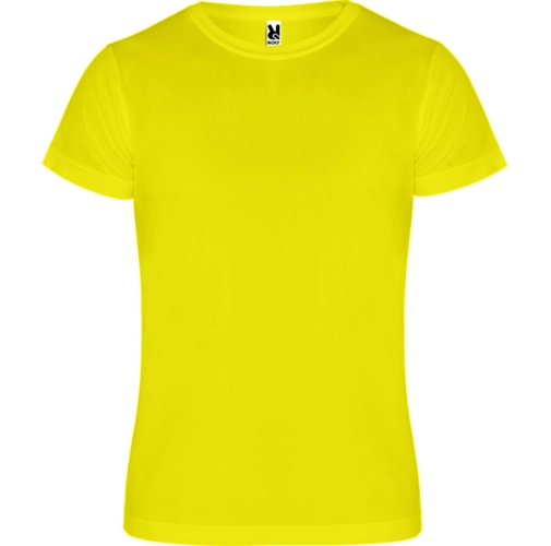 yellow CAMIMERA 0450