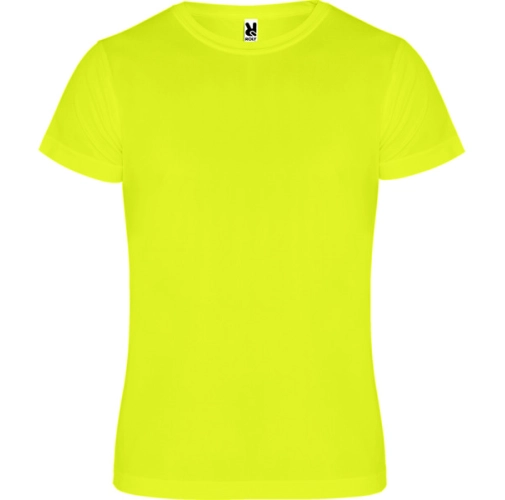 amarillo fluor CAMIMERA 0450