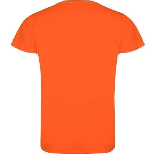 naranja fluor CAMIMERA 0450