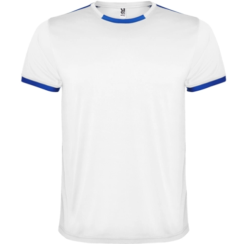 blanco/royal HONEY L/S 7202