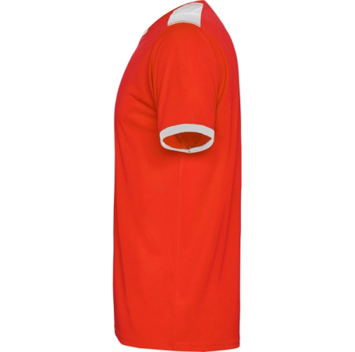 blanco/rojo HONEY L/S 7202