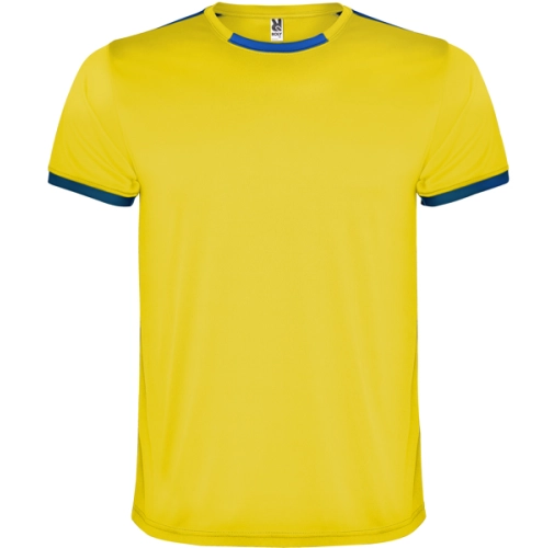 amarillo/royal HONEY L/S 7202