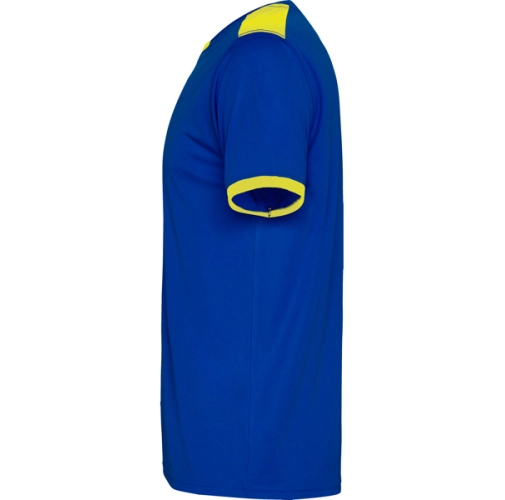 amarillo/royal HONEY L/S 7202