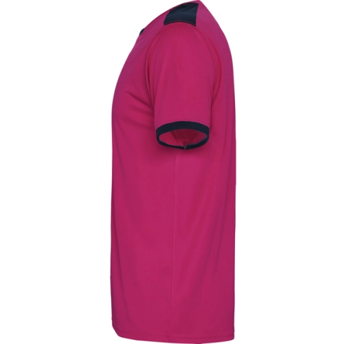 fucsia/marino HONEY L/S 7202