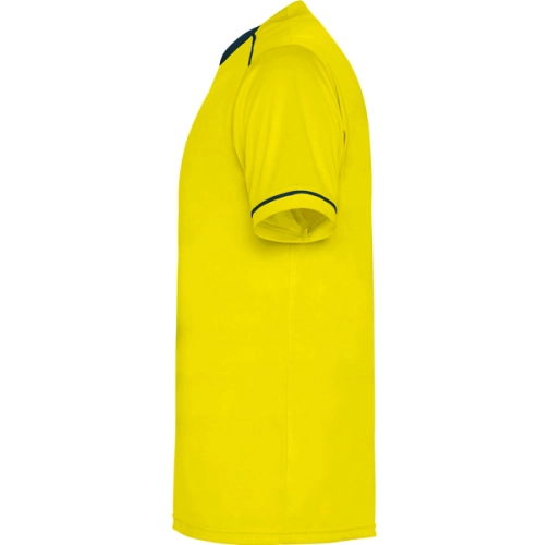 amarillo/marino UNITED 0457