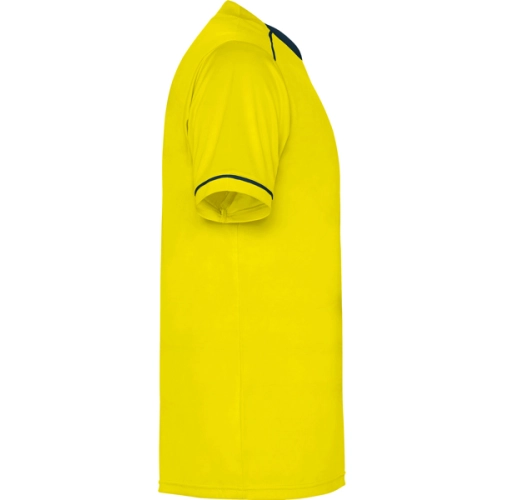 amarillo/marino UNITED 0457