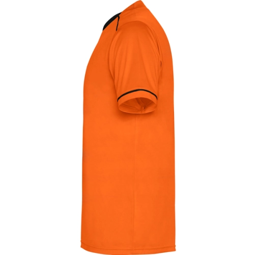 naranja/negro UNITED 0457