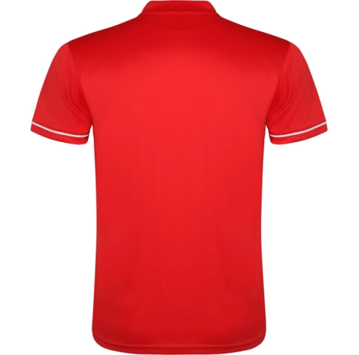 rojo/marino UNITED 0457