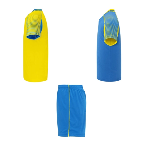 amarillo/royal BETIS 0419