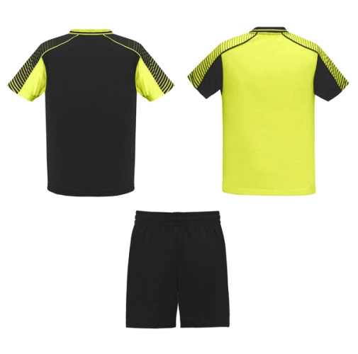 amarillo fluor/ negro BETIS 0419