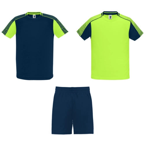verde fluor/marino BETIS 0419