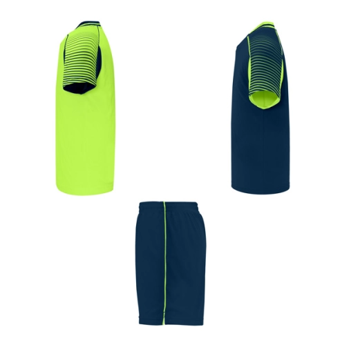verde fluor/marino BETIS 0419