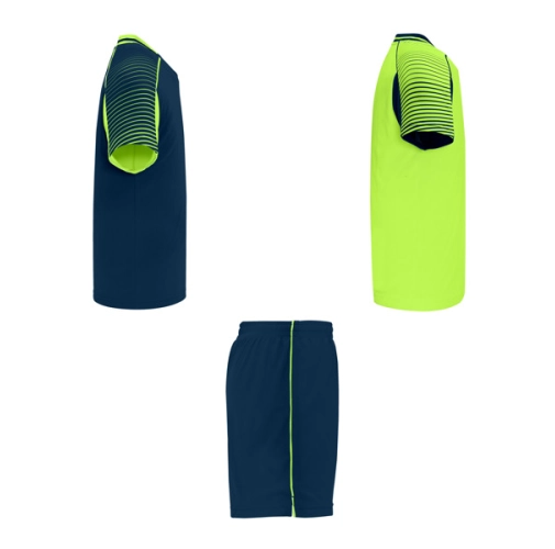 verde fluor/marino BETIS 0419