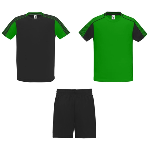 verde helecho/negro BETIS 0419