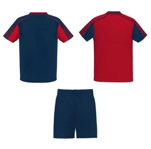 rojo/marino BETIS 0419