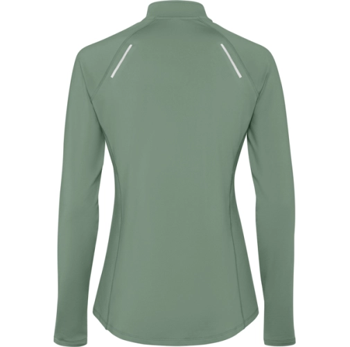 verde laurel ESTAMBUL WOMAN 1033