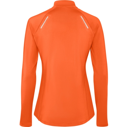 naranja fuego ESTAMBUL WOMAN 1033