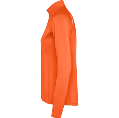 naranja fuego ESTAMBUL WOMAN 1033