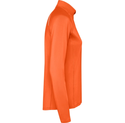 naranja fuego ESTAMBUL WOMAN 1033