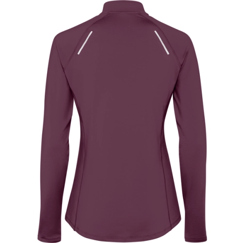 rojo ciruela ESTAMBUL WOMAN 1033