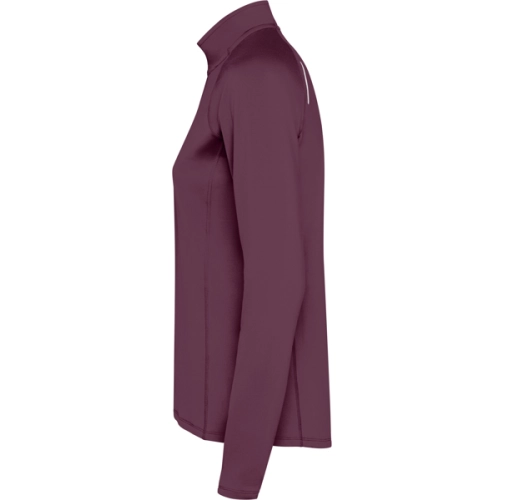 rojo ciruela ESTAMBUL WOMAN 1033